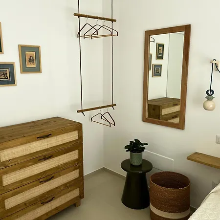 Casita 4*