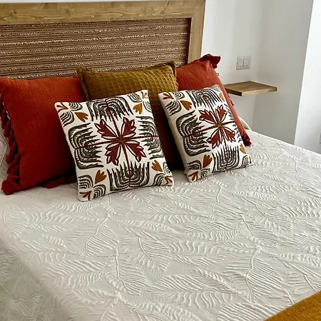 Casita Πανσιόν