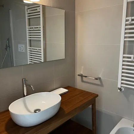 Casita Πανσιόν Μπάρι