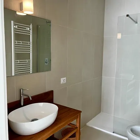 Casita Πανσιόν