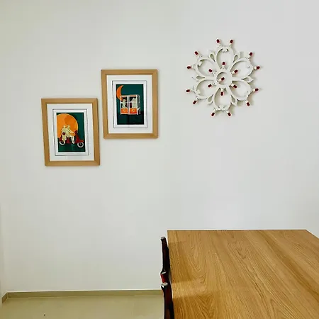 Πανσιόν Casita Μπάρι