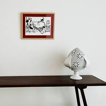 Casita Πανσιόν