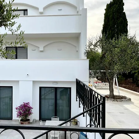 Casita Πανσιόν