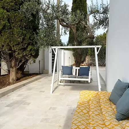 Πανσιόν Casita 4*