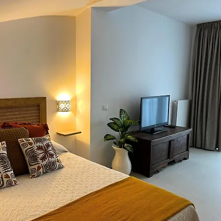 Casita 4* Bari