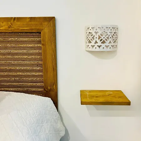 Πανσιόν Casita 4*