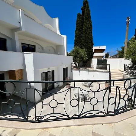 Πανσιόν Casita