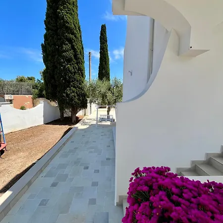 Penzion Casita Bari