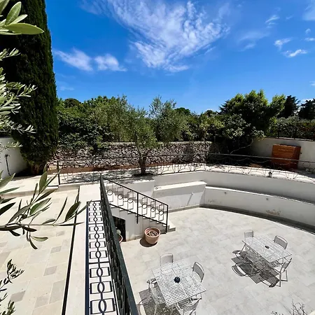 Casita 4*