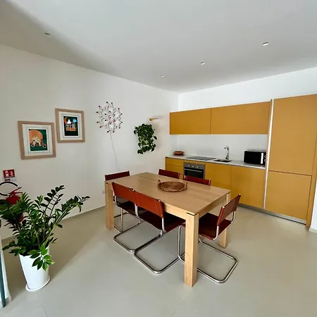 Casita Μπάρι