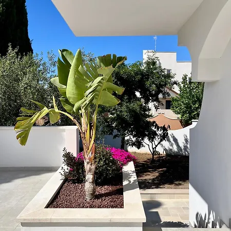 Casita Penzion