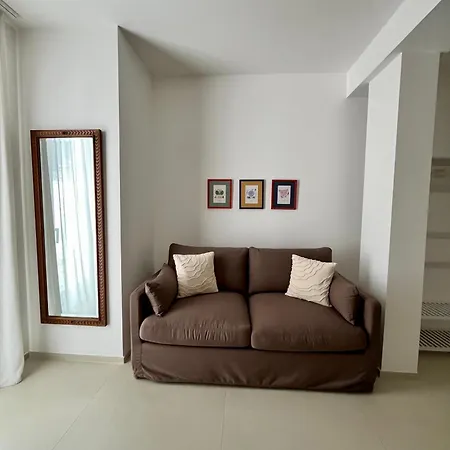 Πανσιόν Casita