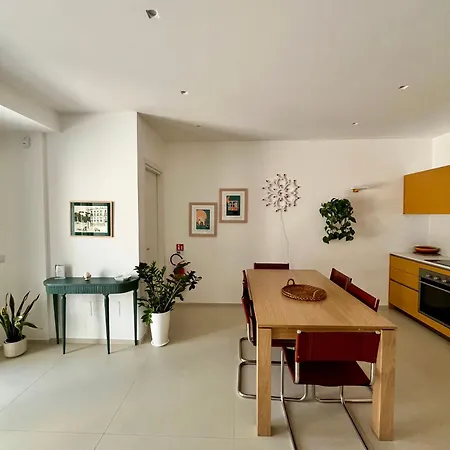 Casita Πανσιόν 4*