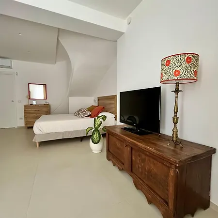 Casita Penzion Bari