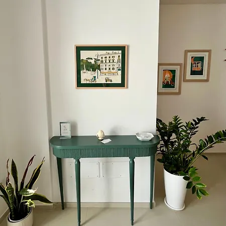 Πανσιόν Casita Μπάρι