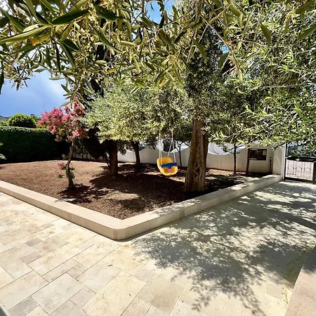 Casita 4* Μπάρι