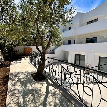 Πανσιόν Casita