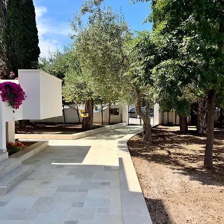 Casita Πανσιόν