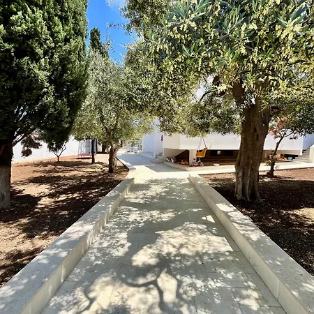 Πανσιόν Casita