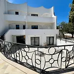 招待所 Casita 巴里