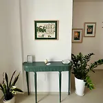 招待所 Casita 巴里