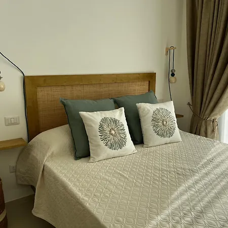 בית הארחה Casita 4*