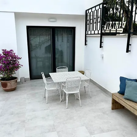 Casita *