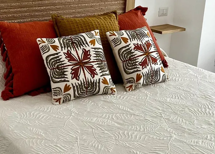 Casita בית הארחה