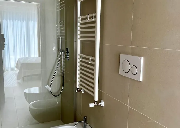 בית הארחה Casita