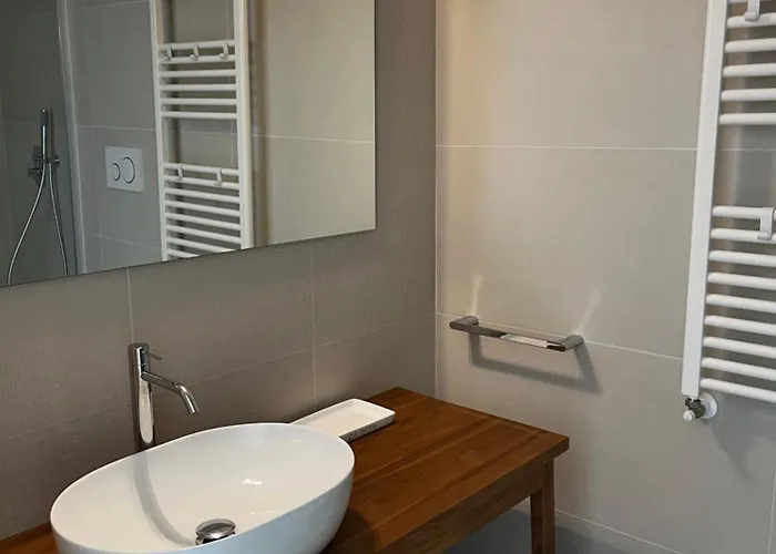 Casita בית הארחה בארי