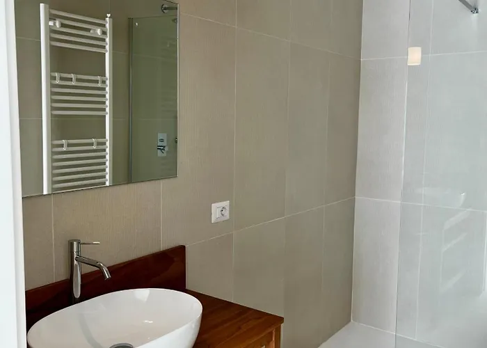 Casita בית הארחה