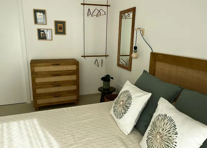 Casita 4*
