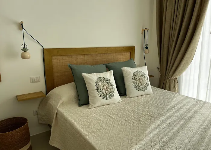 בית הארחה Casita 4*