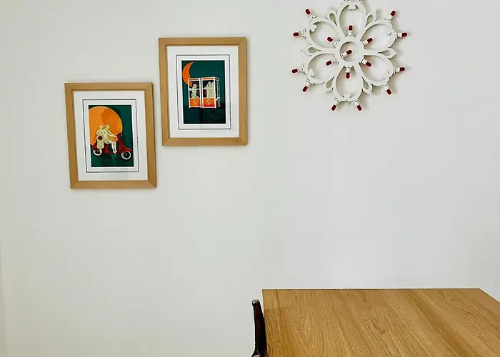 בית הארחה Casita בארי