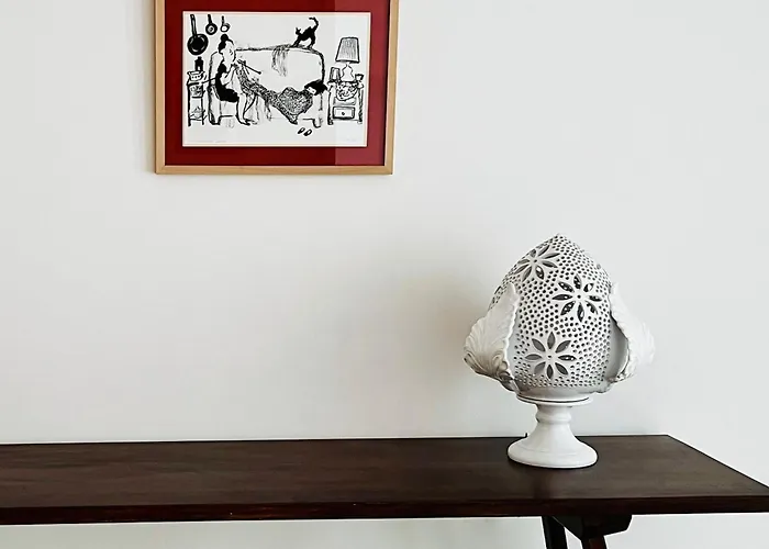 Casita בית הארחה