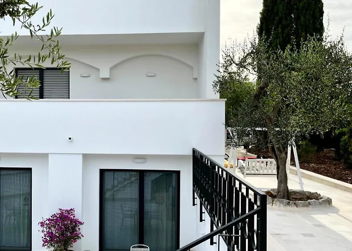 Casita 招待所