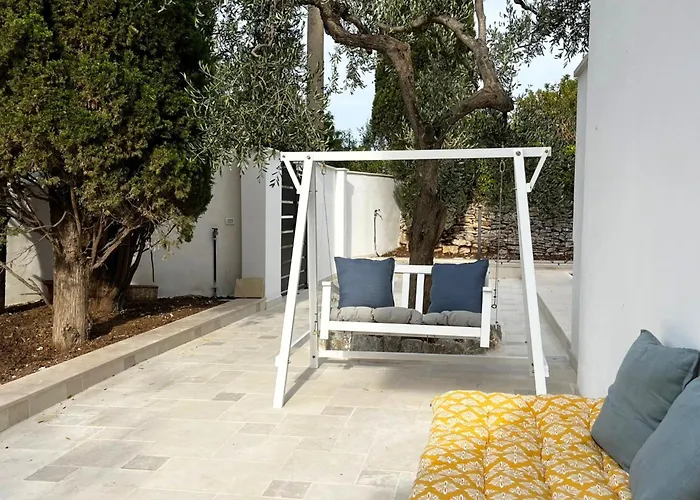 בית הארחה Casita 4*