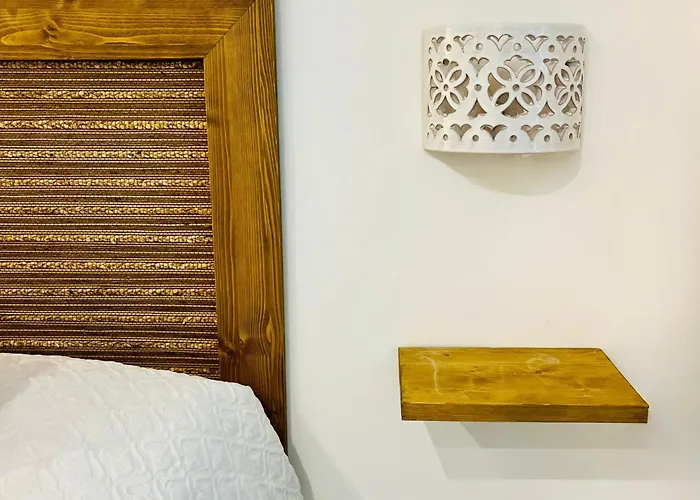 בית הארחה Casita 4*