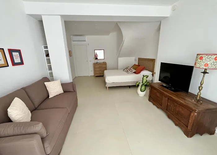 Casita 招待所 4*