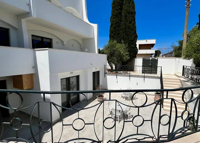 בית הארחה Casita