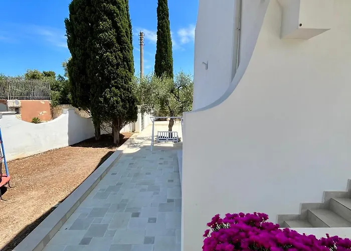 בית הארחה Casita בארי