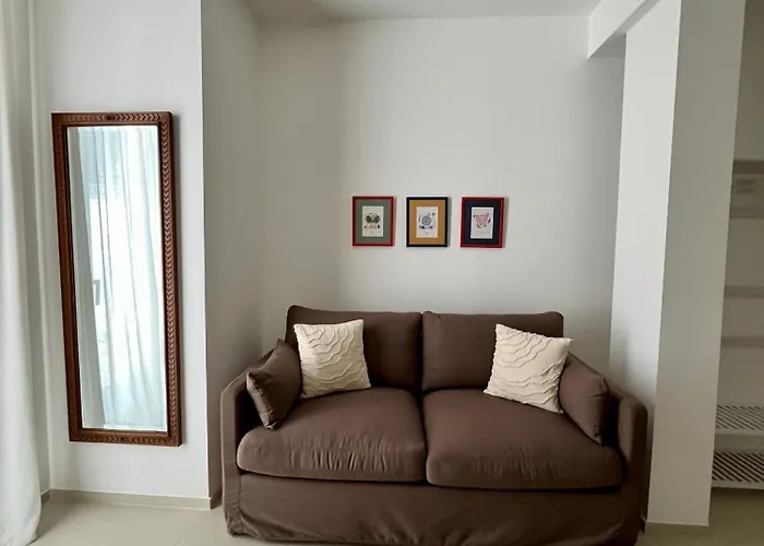 בית הארחה Casita