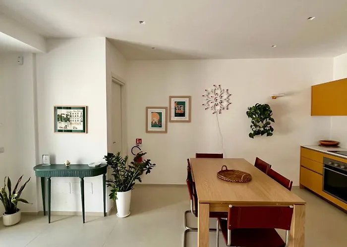 Casita בית הארחה 4*