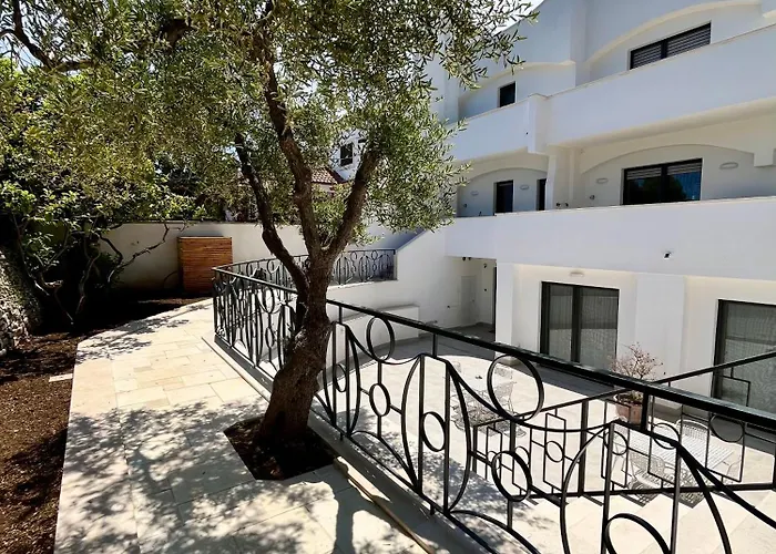 בית הארחה Casita