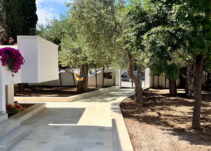 Casita בית הארחה