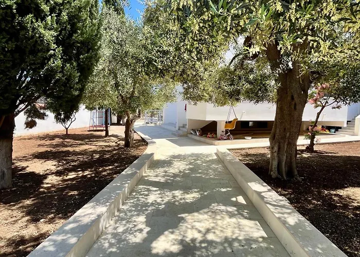 בית הארחה Casita